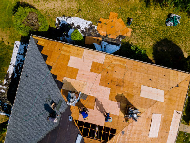 Best Roof Waterproofing Services  in Mans, CO