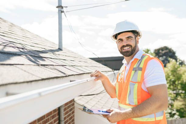 Best Gutter Installation and Roofing  in Mans, CO