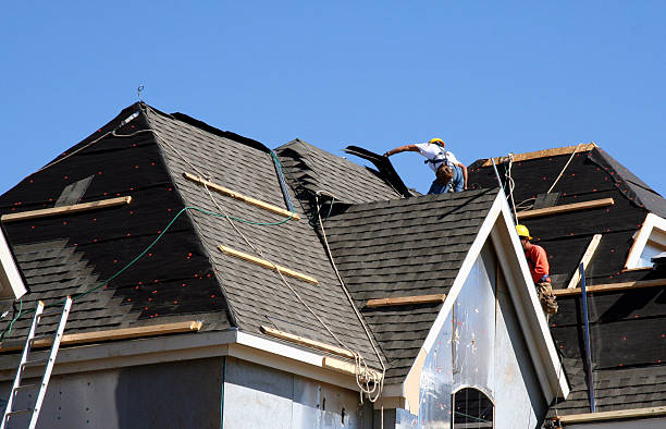 Best Best Roofing Contractors  in Mans, CO