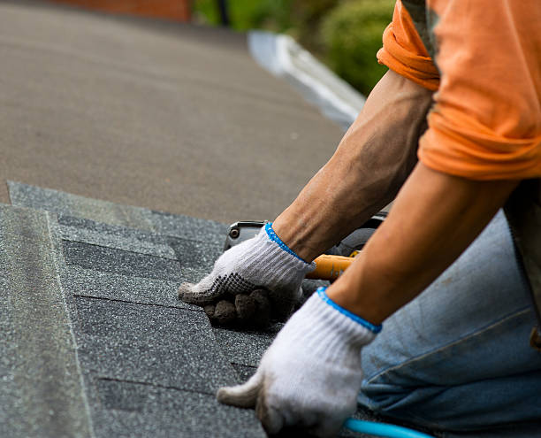 Best New Roof Installation  in Mans, CO