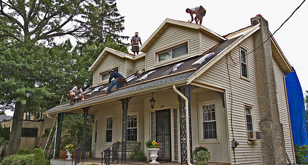 Best Residential Roofing Contractor  in Mans, CO