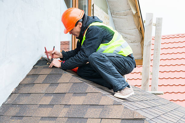 Best Emergency Roof Repair  in Mans, CO